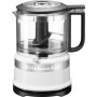 Кухонный миникомбайн KitchenAid Classic 5KFC3516EWH
