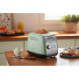 Тостер KitchenAid 5KMT221EPT, купить в Украине, лучшая цена – KitchenAid - Фото 1