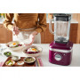 Стационарный блендер KitchenAid Artisan K400 1,4 л 5KSB4026EBE, купить в Украине, лучшая цена – KitchenAid - Фото 6