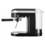 Кавоварка еспресо KitchenAid Artisan 5KES6503EBK, купити в Україні, найкраща ціна – KitchenAid - Фото 2