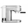 Кавоварка еспресо KitchenAid Artisan 5KES6503ESX, купити в Україні, найкраща ціна – KitchenAid - Фото 8