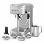 Кавоварка еспресо KitchenAid Artisan 5KES6503ESX, купити в Україні, найкраща ціна – KitchenAid - Фото 13