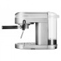Кавоварка еспресо KitchenAid Artisan 5KES6503ESX, купити в Україні, найкраща ціна – KitchenAid - Фото 15