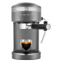 Кавоварка еспресо KitchenAid 5KES6403EDG, купити в Україні, найкраща ціна – KitchenAid - Фото 7