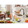 Погружной блендер KitchenAid Classic 5KHBV53EWH, купить в Украине, лучшая цена – KitchenAid - Фото 4