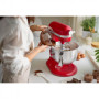 Миксер планетарный KitchenAid Artisan 5,6 л 5KSM60SPXEER, купить в Украине, лучшая цена – KitchenAid - Фото 1