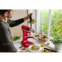 Миксер планетарный KitchenAid Artisan 5,6 л 5KSM60SPXEER, купить в Украине, лучшая цена – KitchenAid - Фото 3