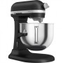 Купити планетарний міксер KitchenAid 5KSM70SHXEBK 5model за 55 999 грн — офіційний магазин KitchenAid - Фото 7