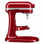 Миксер планетарный KitchenAid Heavy Duty 6,6 л 5KSM70JPXEER, купить в Украине, лучшая цена – KitchenAid - Фото 5