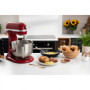 Миксер планетарный KitchenAid Heavy Duty 6,6 л 5KSM70JPXEER, купить в Украине, лучшая цена – KitchenAid - Фото 6