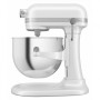 Миксер планетарный KitchenAid Heavy Duty 6,6 л 5KSM70JPXEWH, купить в Украине, лучшая цена – KitchenAid - Фото 5