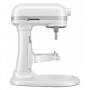 Миксер планетарный KitchenAid Heavy Duty 6,6 л 5KSM70JPXEWH, купить в Украине, лучшая цена – KitchenAid - Фото 6