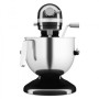 Миксер планетарный KitchenAid Heavy Duty 6,6 л 5KSM70JPXEOB, купить в Украине, лучшая цена – KitchenAid - Фото 8