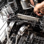 Кастрюля с крышкой KitchenAid MSS CC003260-001, 4,9 л, купить в Украине, лучшая цена – KitchenAid - Фото 1