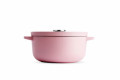 Каструля чавунна з кришкою KitchenAid CC007430-001, 3,3 л, купити в Україні, найкраща ціна – KitchenAid - Фото 5