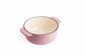 Каструля чавунна з кришкою KitchenAid CC007430-001, 3,3 л, купити в Україні, найкраща ціна – KitchenAid - Фото 6