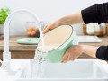 Каструля чавунна з кришкою KitchenAid CC007433-001, 3,3 л, купити в Україні, найкраща ціна – KitchenAid - Фото 1