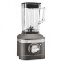 Стационарный блендер KitchenAid Artisan K400 1,4 л 5KSB4026EGR, купить в Украине, лучшая цена – KitchenAid - Фото 1