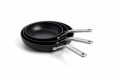 Набор сковород KitchenAid FHA CC005699-001, 20+24+28 см, купить в Украине, лучшая цена – KitchenAid - Фото 7