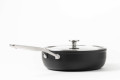 Сотейник с крышкой KitchenAid FHA CC005697-001, 28 см, купить в Украине, лучшая цена – KitchenAid - Фото 2