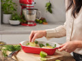 Форма для випікання з кришкою KitchenAid CC006106-001, 1,9 л, купити в Україні, найкраща ціна – KitchenAid - Фото 5