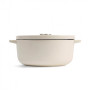 Каструля чавунна з кришкою KitchenAid CC006059-001, 5,2 л, купити в Україні, найкраща ціна – KitchenAid - Фото 4