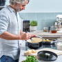 Каструля чавунна з кришкою KitchenAid CC006058-001, 3,3 л, купити в Україні, найкраща ціна – KitchenAid - Фото 6