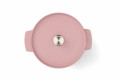 Кастрюля чугунная с крышкой KitchenAid CC007431-001, 5,2 л, купить в Украине, лучшая цена – KitchenAid - Фото 5