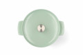 Кастрюля чугунная с крышкой KitchenAid CC007434-001, 5,2 л, купить в Украине, лучшая цена – KitchenAid - Фото 6