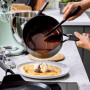 Ковш KitchenAid CFA CC005684-001, 20 см, купить в Украине, лучшая цена – KitchenAid - Фото 3