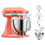 Миксер планетарный KitchenAid Artisan 4,8 л 5KSM185PSEPH, купить в Украине, лучшая цена – KitchenAid - Фото 5