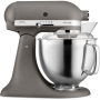 Миксер планетарный KitchenAid Artisan 4,8 л 5KSM185PSEGR
