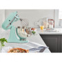 Миксер планетарный KitchenAid Artisan 4,8 л 5KSM175PSEIC, купить в Украине, лучшая цена – KitchenAid - Фото 1