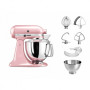 Миксер планетарный KitchenAid Artisan 4,8 л 5KSM175PSESP, купить в Украине, лучшая цена – KitchenAid - Фото 8