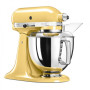 Миксер планетарный KitchenAid Artisan 4,8 л 5KSM175PSEMY, купить в Украине, лучшая цена – KitchenAid - Фото 8