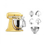 Миксер планетарный KitchenAid Artisan 4,8 л 5KSM175PSEMY, купить в Украине, лучшая цена – KitchenAid - Фото 9