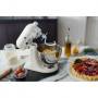 Миксер планетарный KitchenAid Artisan 4,8 л 5KSM175PSEFL, купить в Украине, лучшая цена – KitchenAid - Фото 1