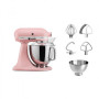 Миксер планетарный KitchenAid Artisan 4,8 л 5KSM175PSEDR, купить в Украине, лучшая цена – KitchenAid - Фото 9