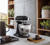 Миксер планетарный KitchenAid Artisan 4,8 л 5KSM125EBM, купить в Украине, лучшая цена – KitchenAid - Фото 1