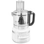 Кухонный комбайн KitchenAid Classic 1,7 л 5KFP0718EWH, купить в Украине, лучшая цена – KitchenAid - Фото 2