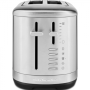 Тостер KitchenAid 5KMT2109ESX, купити в Україні, найкраща ціна – KitchenAid - Фото 1