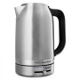 Електрочайник KitchenAid 5KEK1701ESX, купити в Україні, найкраща ціна – KitchenAid - Фото 1