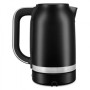 Электрочайник KitchenAid 5KEK1701EBM, купить в Украине, лучшая цена – KitchenAid - Фото 8