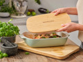 Форма для випікання з кришкою KitchenAid CC007426-001, 3,8 л, купити в Україні, найкраща ціна – KitchenAid - Фото 4