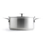 Набор посуды KitchenAid, 5 предметов, 16/20/24 см, 1,5/3,1/4,8 л  (CC005088-001), купить в Украине, лучшая цена – KitchenAid - Фото 4