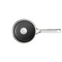 Набір ковшів з кришками KitchenAid SSS, 16/18/20 см, 1,5/2,1/3,1 л з керамічним а/п покриттям (CC005740-001), купити в Україні, найкраща ціна – KitchenAid - Фото 2