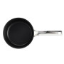 Набір ковшів з кришками KitchenAid SSS, 16/18/20 см, 1,5/2,1/3,1 л з керамічним а/п покриттям (CC005740-001), купити в Україні, найкраща ціна – KitchenAid - Фото 5