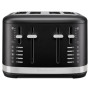 Тостер KitchenAid 5KMT4109EBM, купить в Украине, лучшая цена – KitchenAid - Фото 1