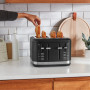 Тостер KitchenAid 5KMT4109EBM, купить в Украине, лучшая цена – KitchenAid - Фото 2