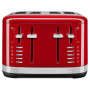 Тостер KitchenAid 5KMT4109EER, купити в Україні, найкраща ціна – KitchenAid - Фото 1